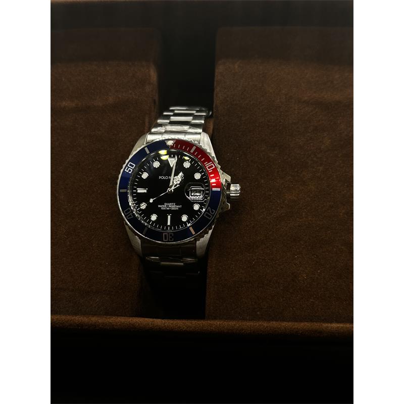 Orologio quarzo
