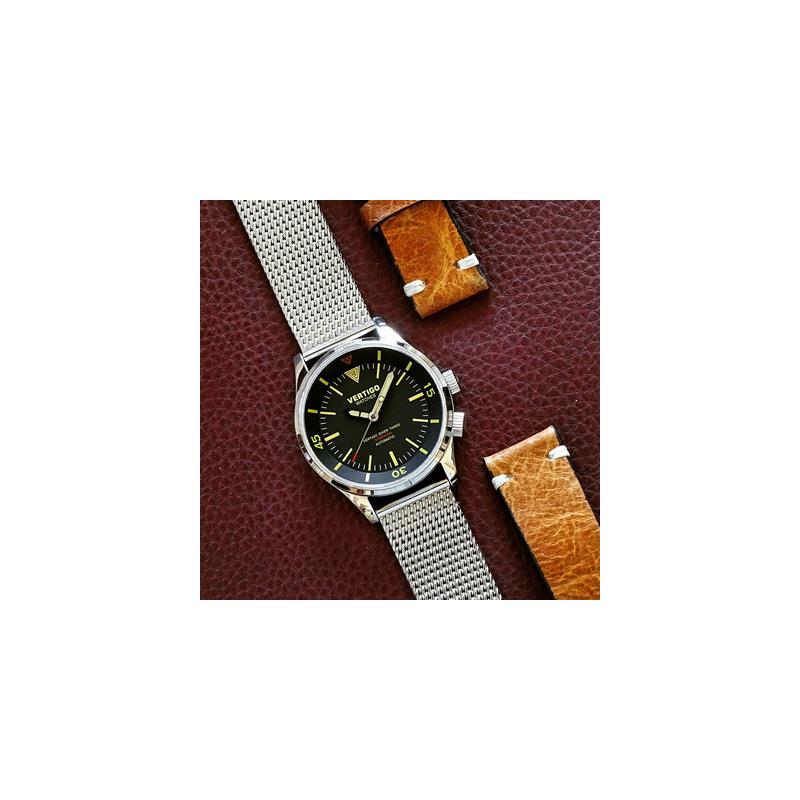 VERTIGO DIVER THREE