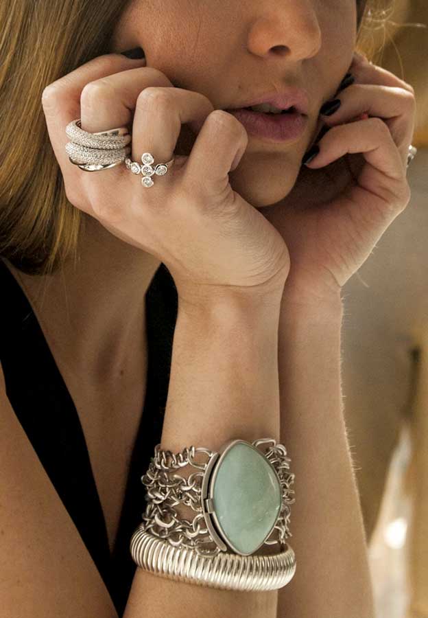 rings